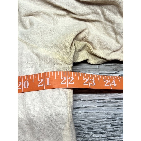 Vintage 70s Starter Jacket Coaches Size L Red Slender Seekers Patch - Picture 14 of 15